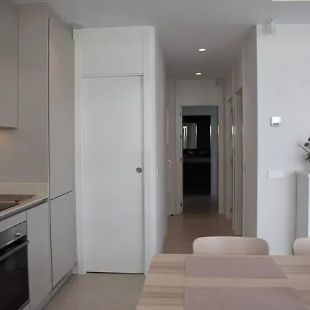 Apartment Luxury Complex Beachfront Apartment, Infinity Pool, Sauna, Gym And Large Terrace Torremolinos